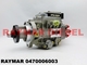 Diesel Engine Parts Bosch Diesel Fuel Pump 0470006003 For  3056E 216-9824 2169824