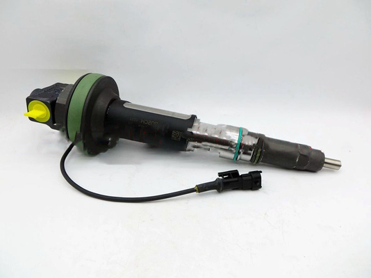 Les injecteurs de carburant diesel Cummins QSK19 de Y431K05420 Bosch partie la résistance à la corrosion