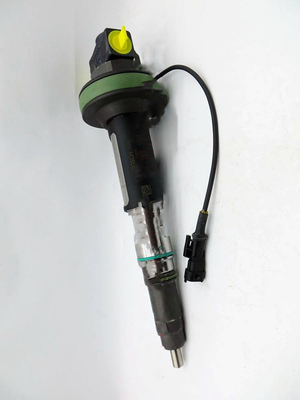 Injecteurs de carburant diesel F00BL0J019 de Bosch de taille standard d'OEM pour Cummins QSK19 4955524
