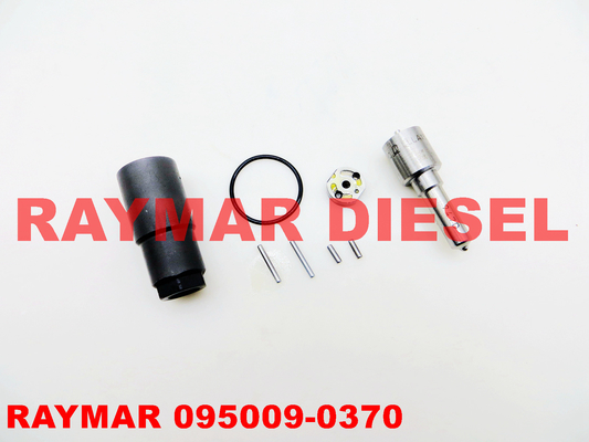 095009-0370 kit de révision d'injecteur de carburant de Denso pour Nissan