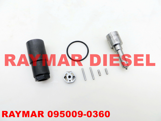 095009-0360 pièces diesel de Denso de kit de révision pour Mitsubishi
