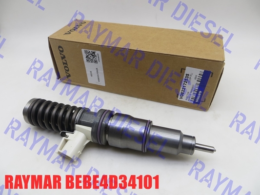 Delphi Eui Electronic Unit Injector BEBE4D34101 pour  D12 22172535 Voe22172535